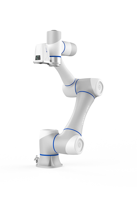 CRV500 Smart Camera