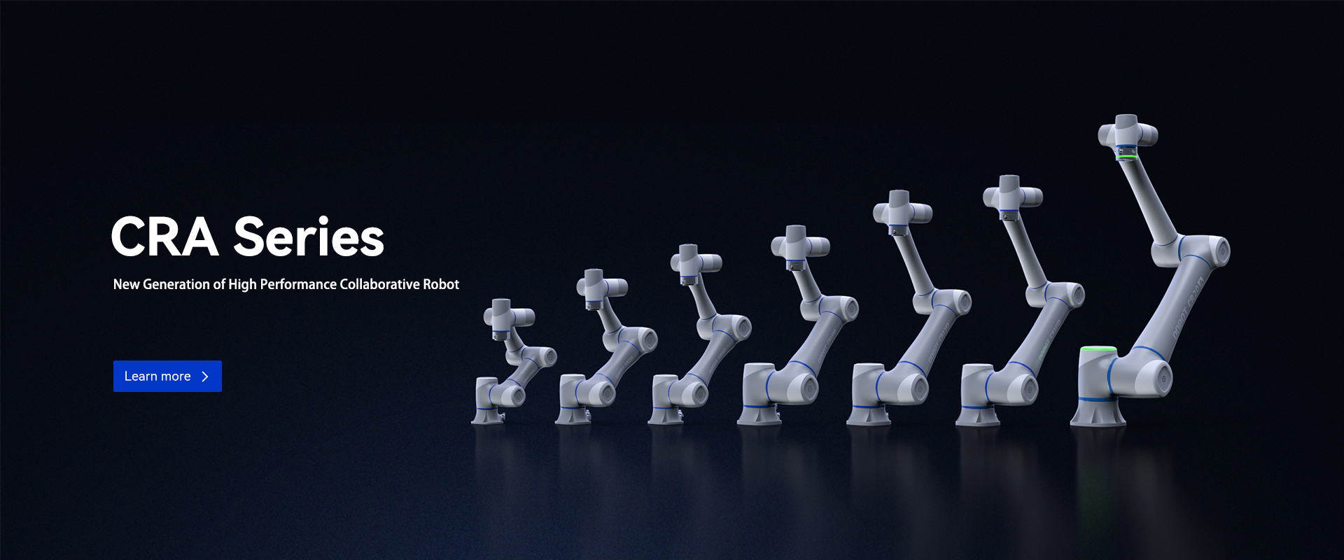 Dobot Robotics | Official website