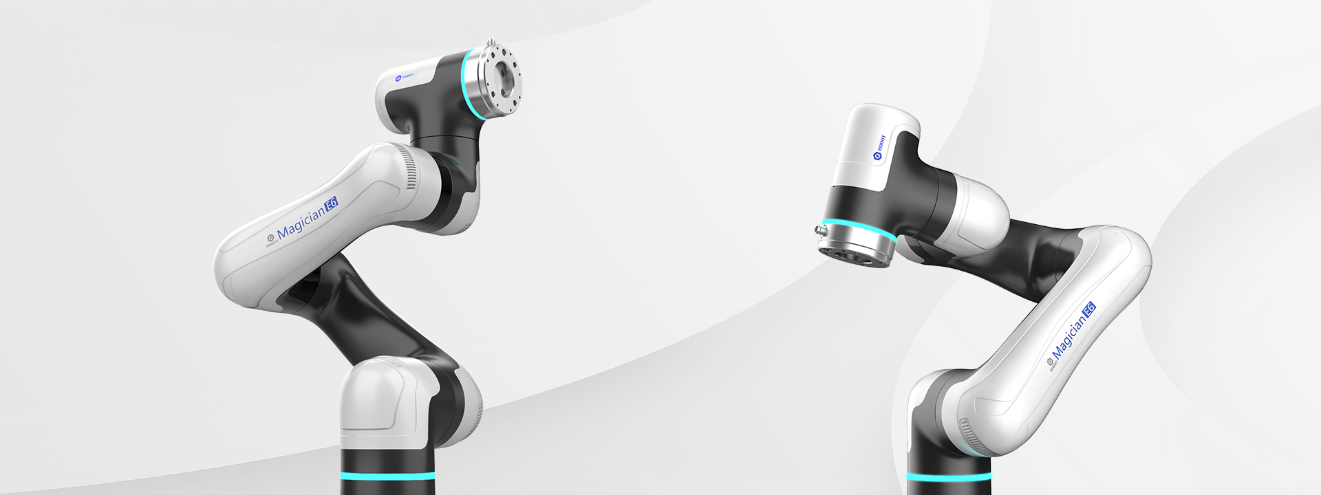 Dobot Magician E6