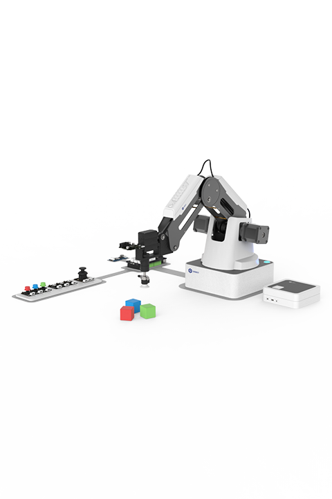 Basic AI Kit for Magician