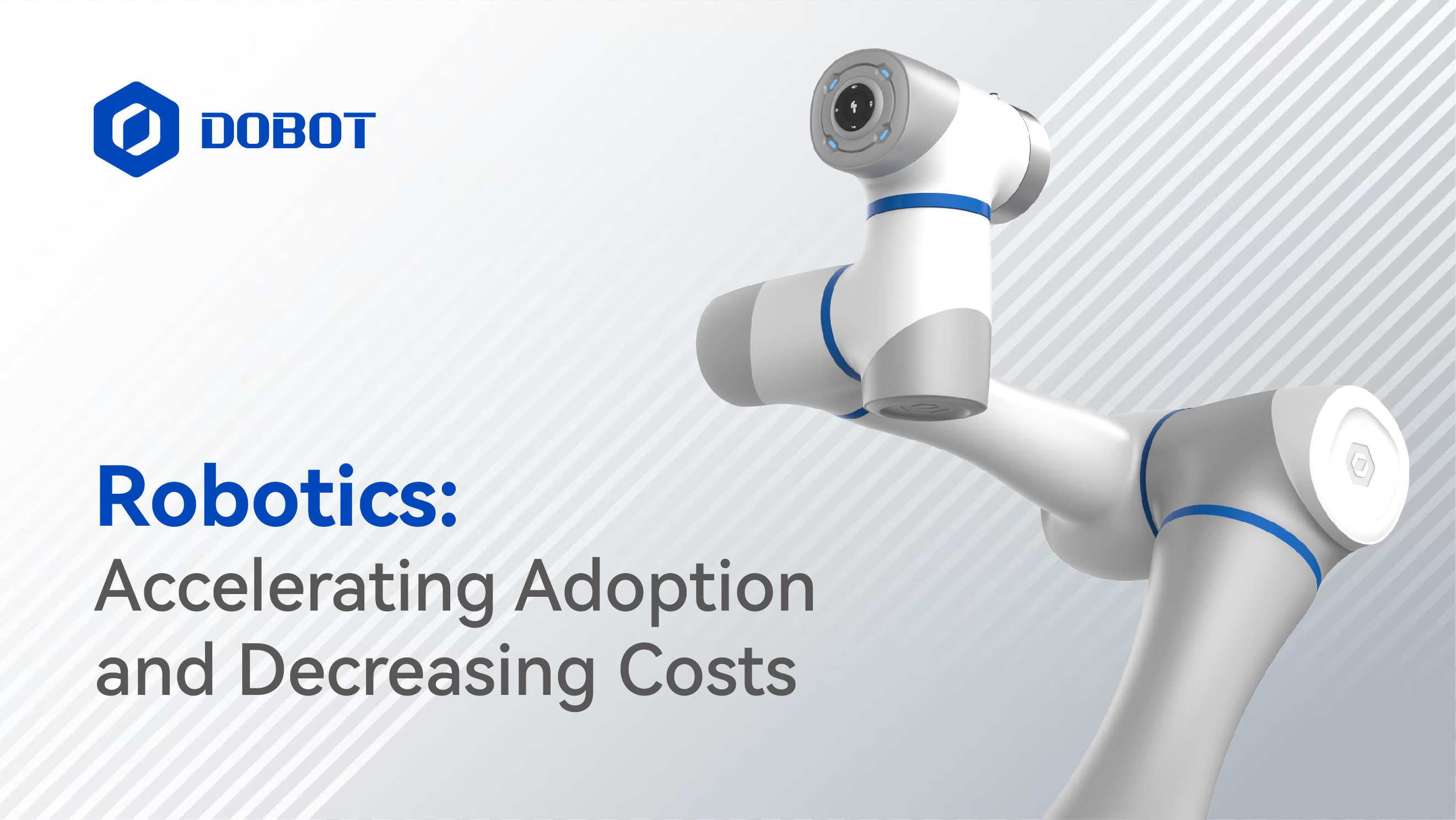 Robotics: Accelerating Adoption and Decreasing Costs - Insights from Ark Invest's Big Ideas 2023 Report