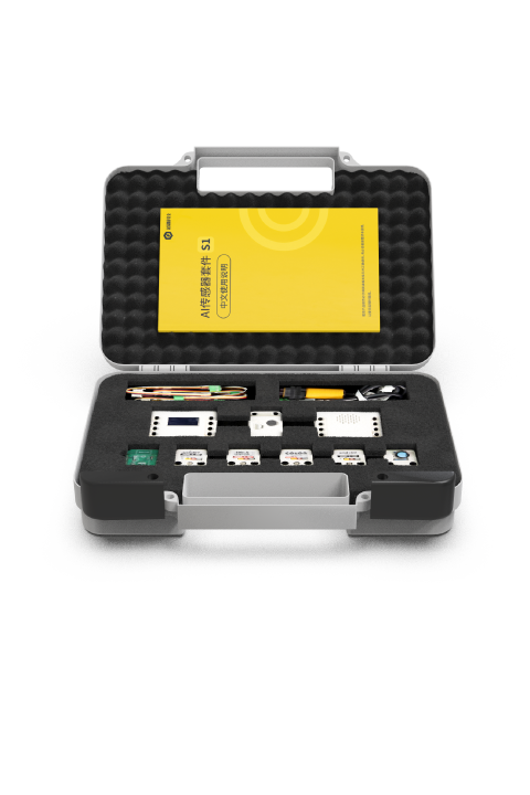 Sensor Kit for Magician Lite
