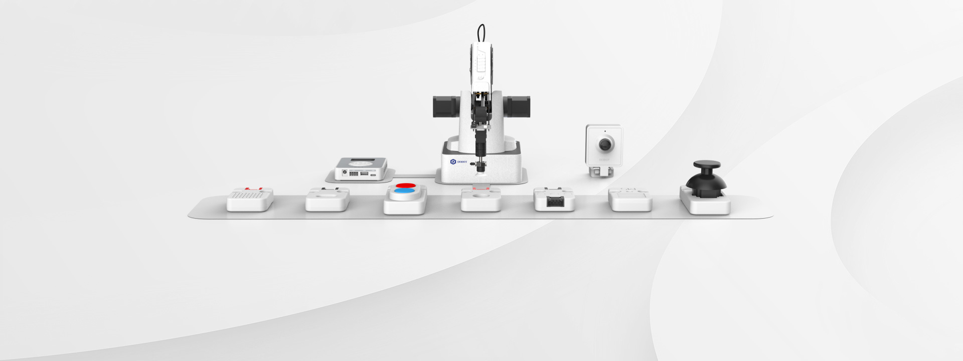 Sensor Kit for Magician Lite