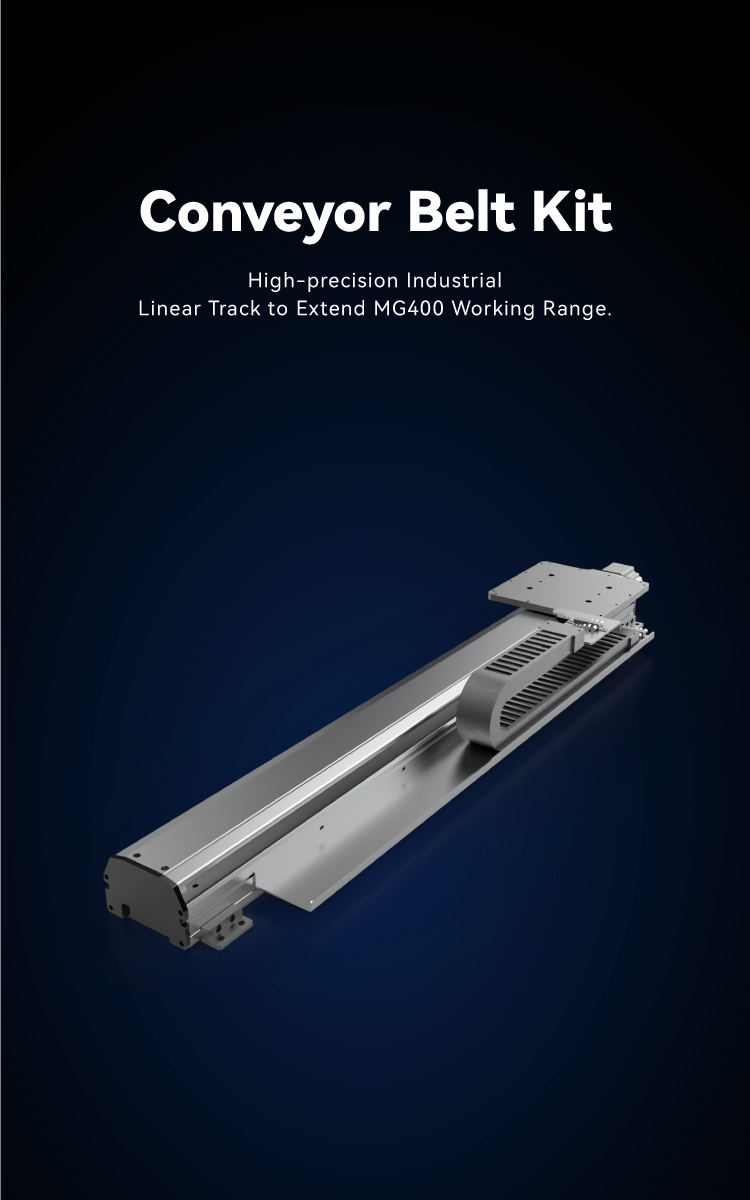 Dobot linear best sale rail