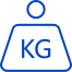 20kg<br>Max Payload