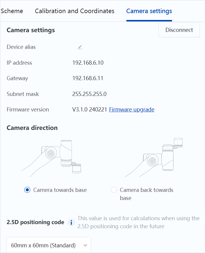engineering gui & cli — elt ics camera control... Jan-Feb Product News
