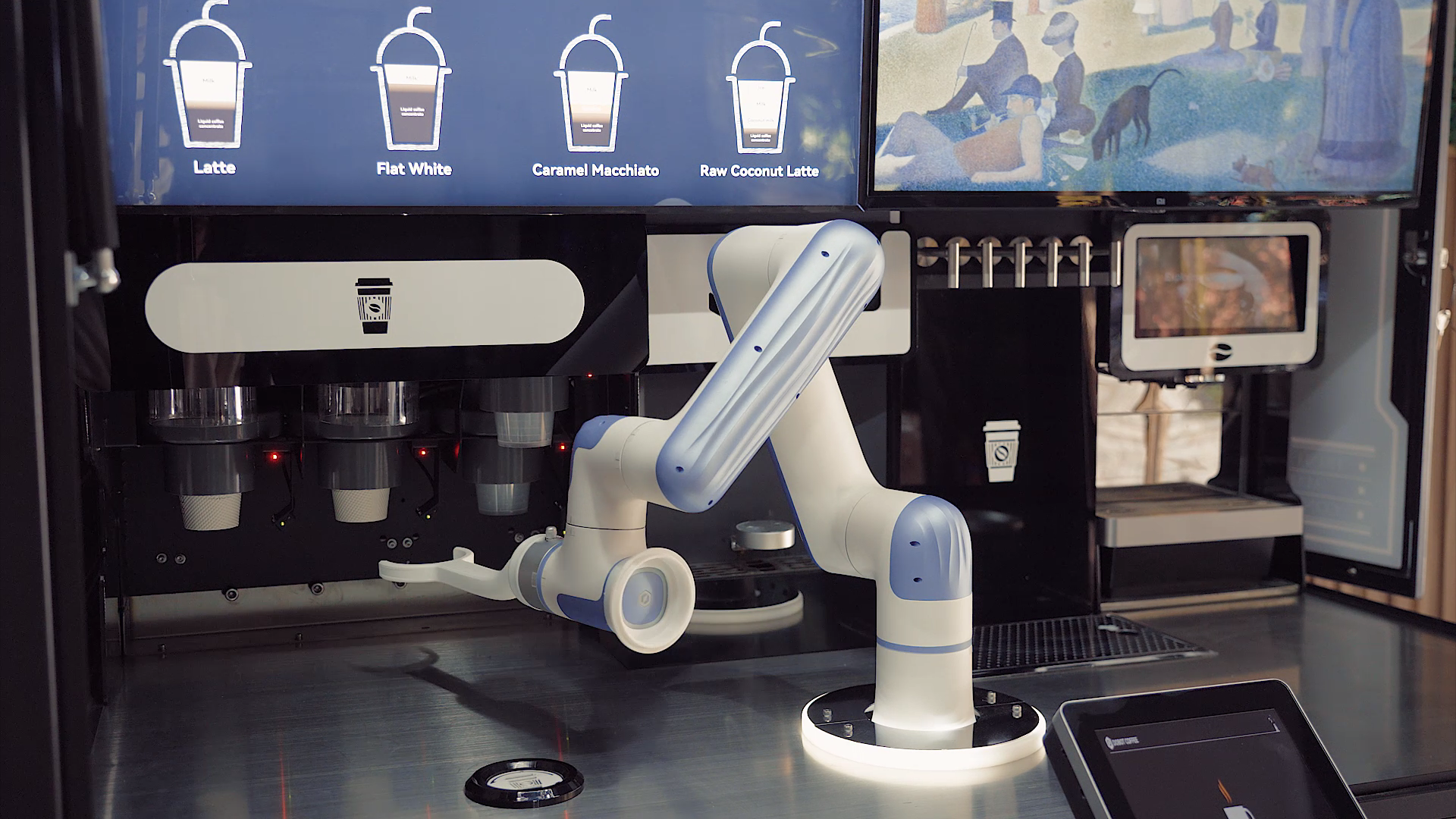 The Next Big Thing: How Collaborative Robots Turn Your Business Into a Game-Changer