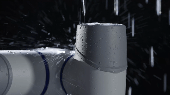 Chống dầu, phù hợp cho dung dịch cắt