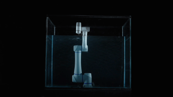 Phù hợp với môi trường độ ẩm cao, bụi, sương mù