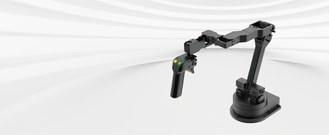 Effortless & Smooth Motion Control