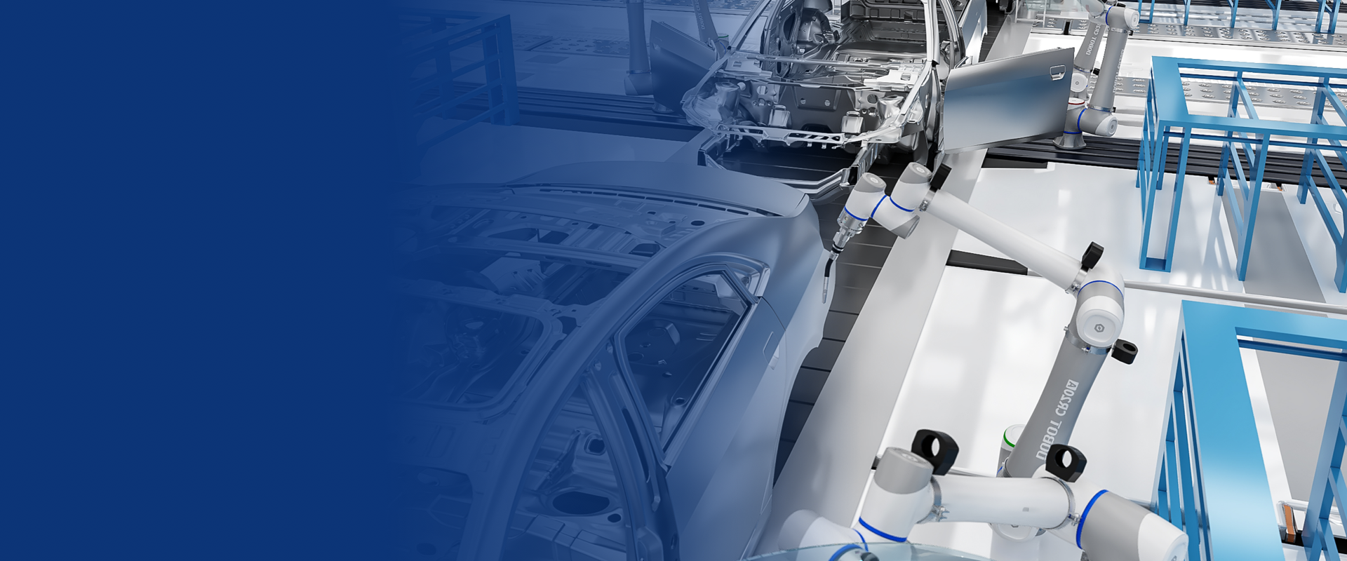 Automotive & Subcontractors