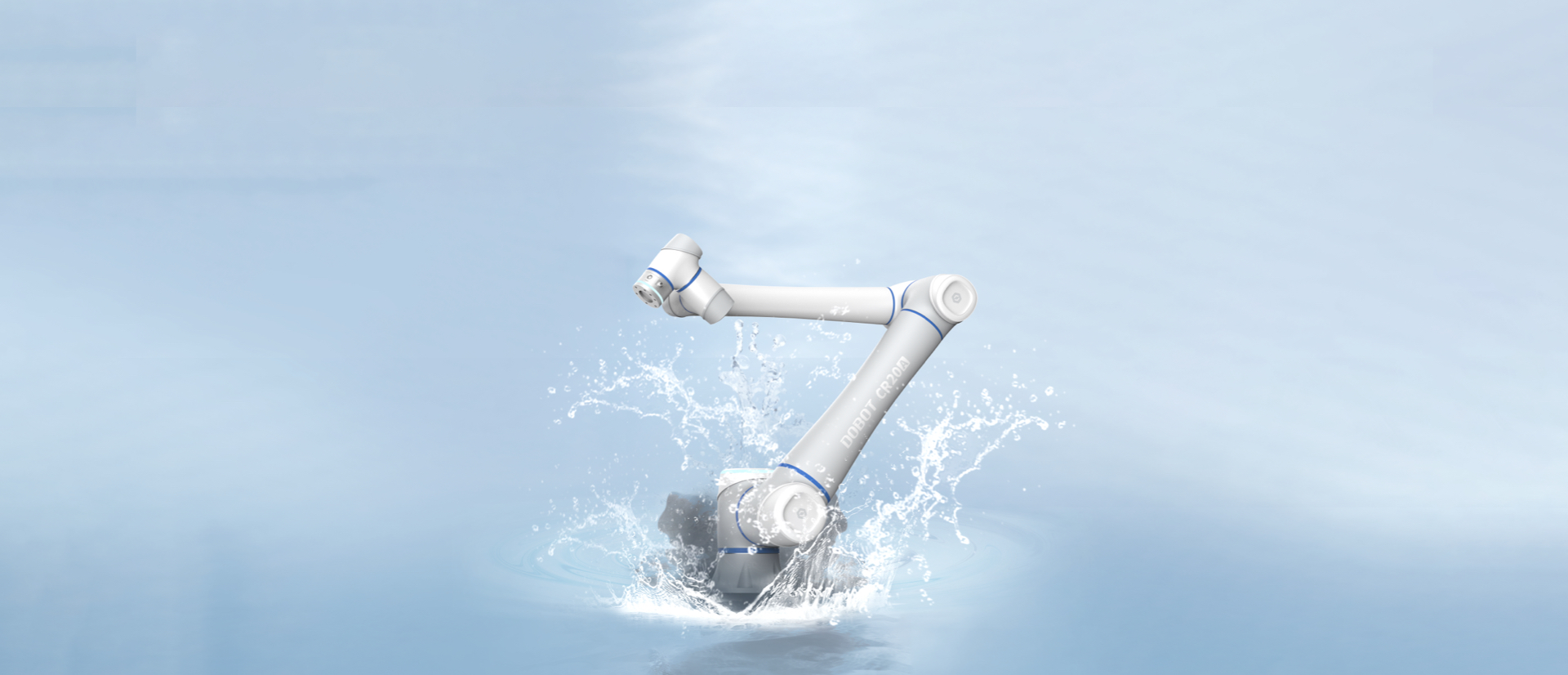 DOBOT CRA-IP68 Series