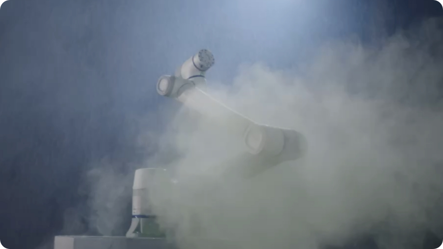 Thiết kế chống bụi