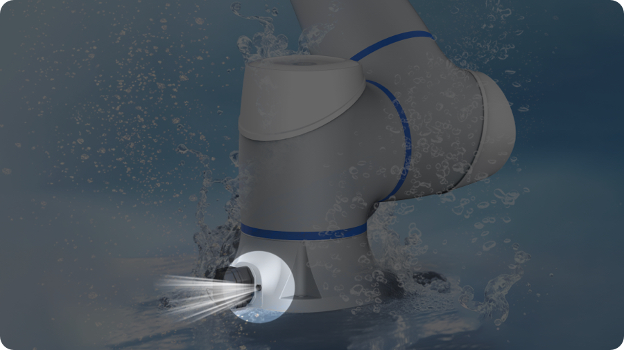 Hệ Thống Khí Nén Nội Bộ