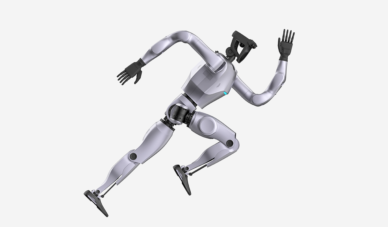 Intelligent Controller