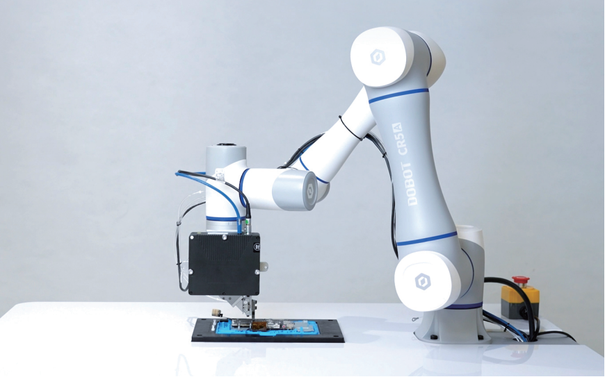 CNC automation,Force Control,Precision Assembly, Automotive Grinding, Automotive Polishing、Assembly