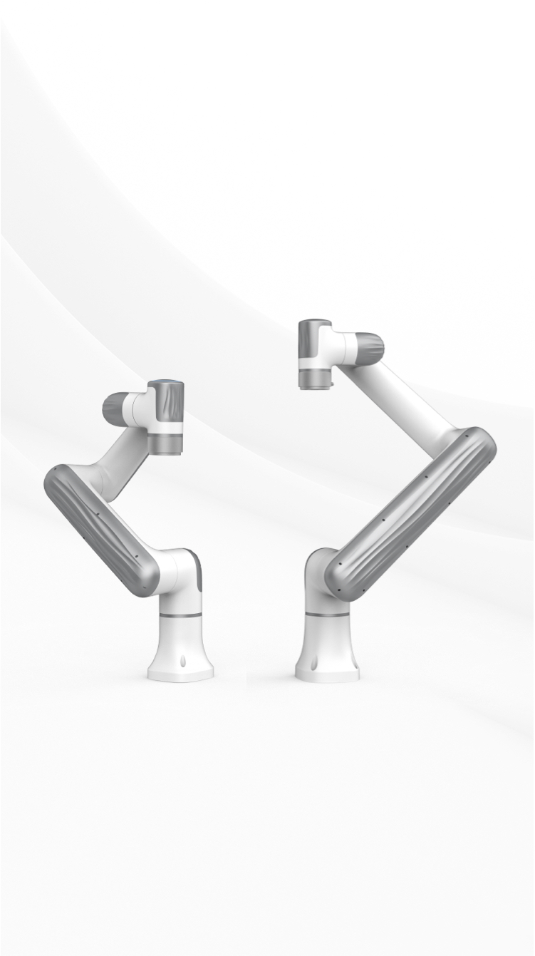 Nova Series for Industrial Applications