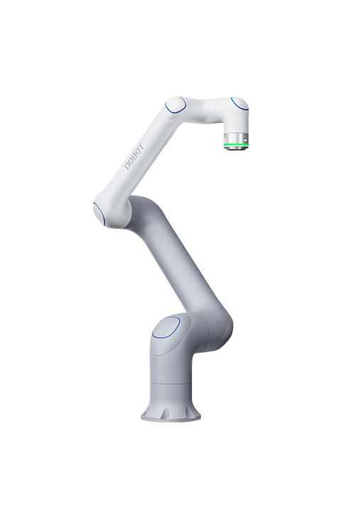 CR 30H Collaborative Robots