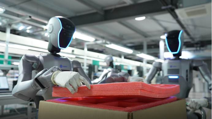 What Is a Humanoid Robot? Definition, Capabilities, and Industrial Reality