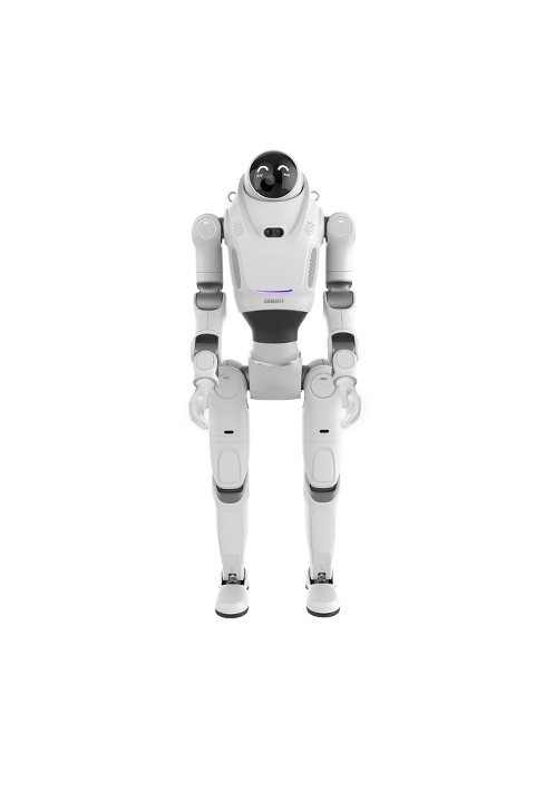 DOBOT LUMO Humanoid Robot