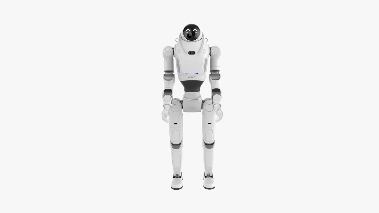 The Humanoid Race Is Four Different Bets Wearing One Name