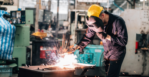 How to Improve Flexibility in Cobot Welding？