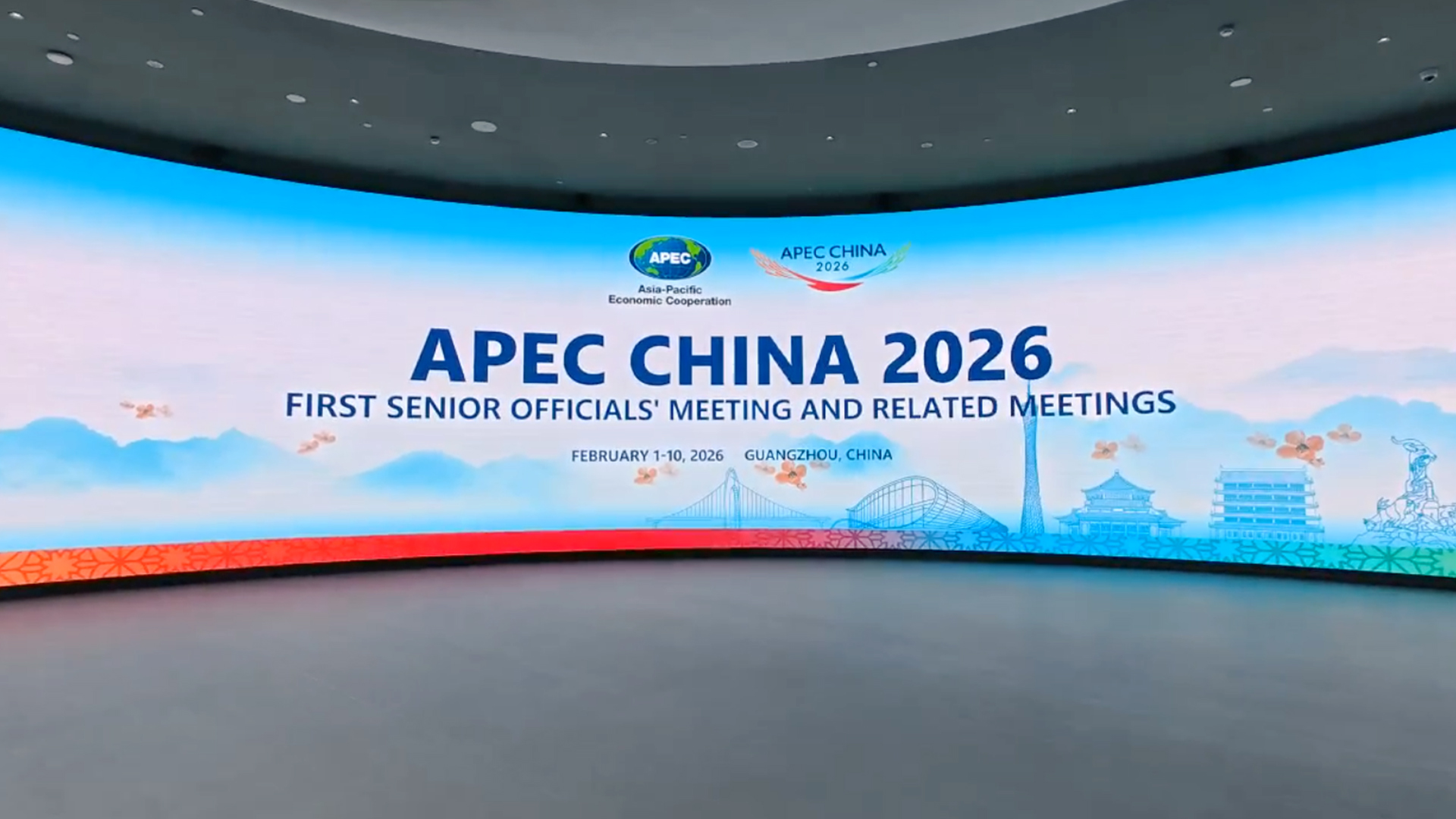 DOBOT Showcases Multi-Form Embodied Intelligence at APEC PPSTI