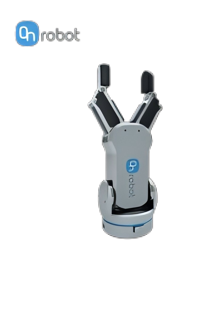OnRobot RG2 & RG6 Gripper