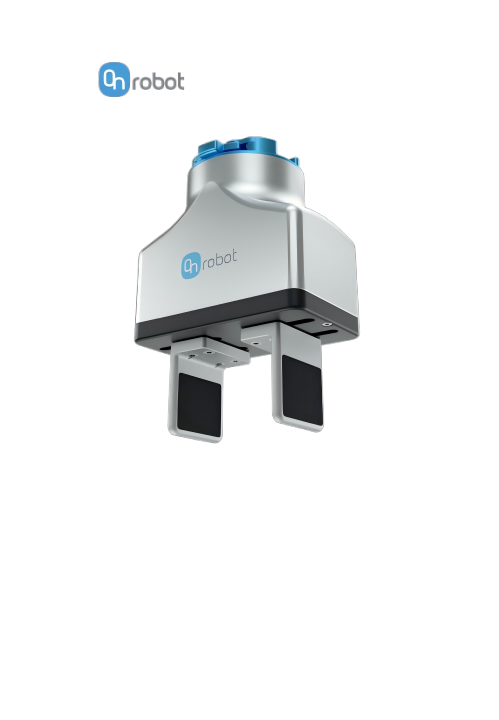 OnRobot 2FG14Gripper