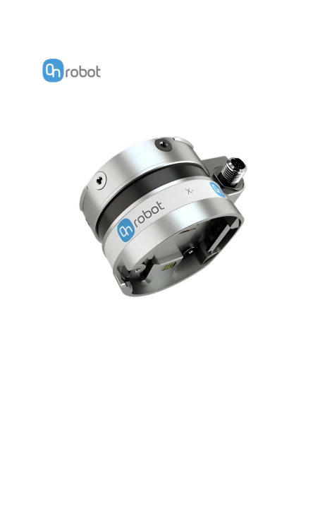 OnRobot HEX 6-Axis Force/Torque Sensor