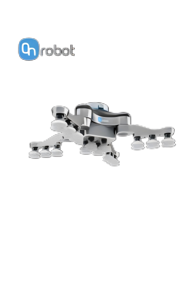 OnRobot VG10 Vacuum Gripper