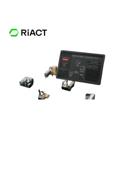 RiACT RiFLEX Software