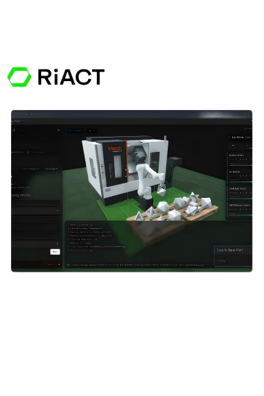 RiACT RiFLEX Software
