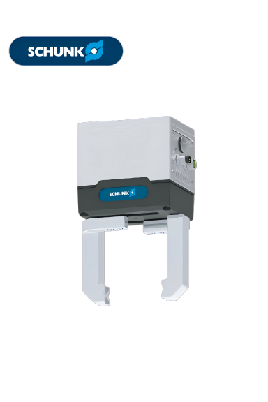 SCHUNK EGK Series Gripper