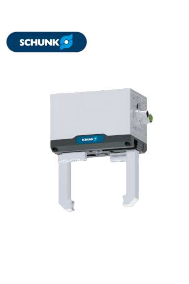 SCHUNK EGU Series Gripper