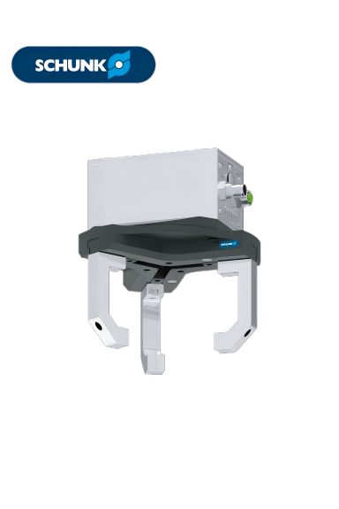 SCHUNK EZU Series Gripper