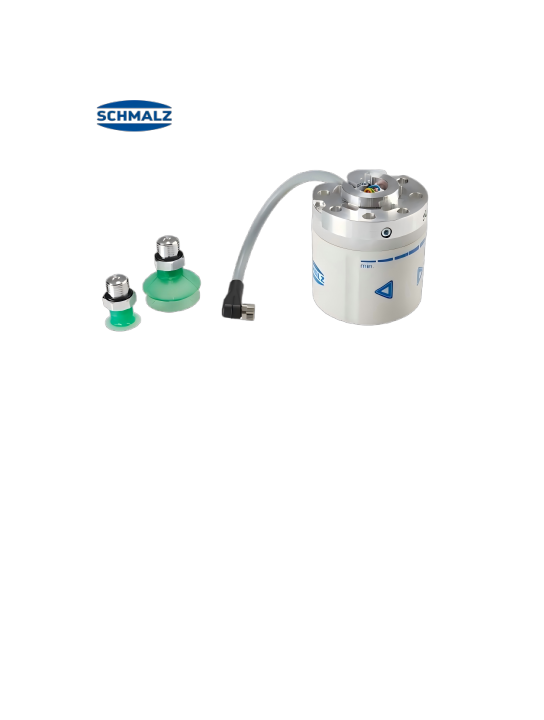 Schmalz ECBPMi CobotPump