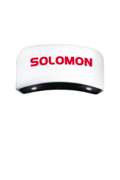 Solomon AccuPick 3D