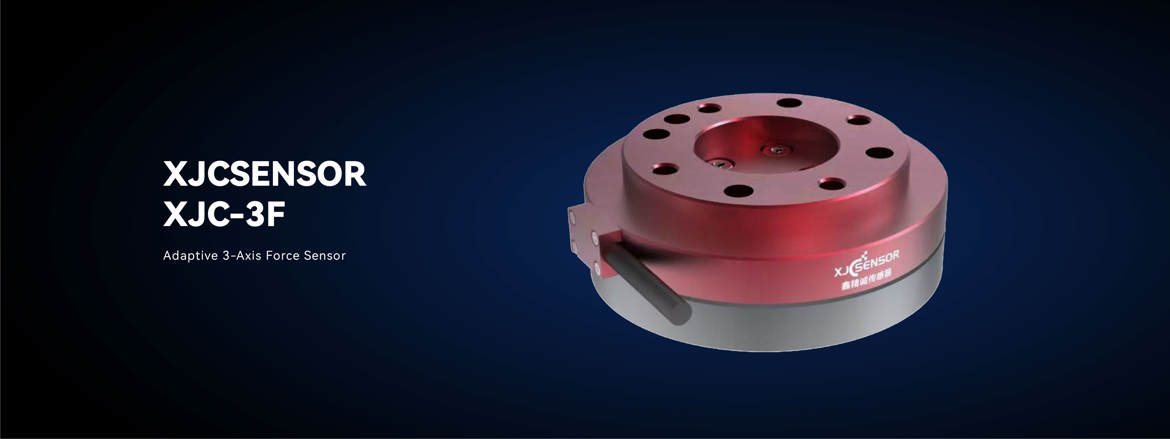 XJCSENSOR XJC-3F