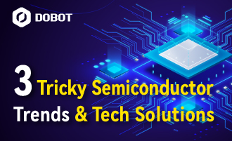 Top 3 Tricky Semiconductor Trends And Tech Opportunities