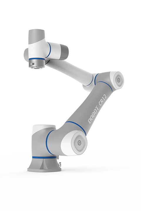 Roboți Colaborativi,Brațe Robotizate Cobots,Dobot Seria Cr