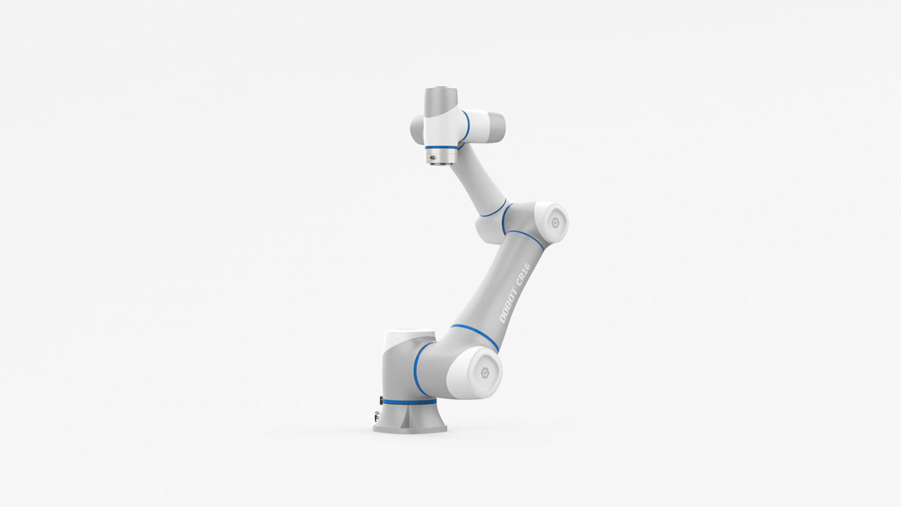 DOBOT Nova 2 | Highly capable and Cost Efficient