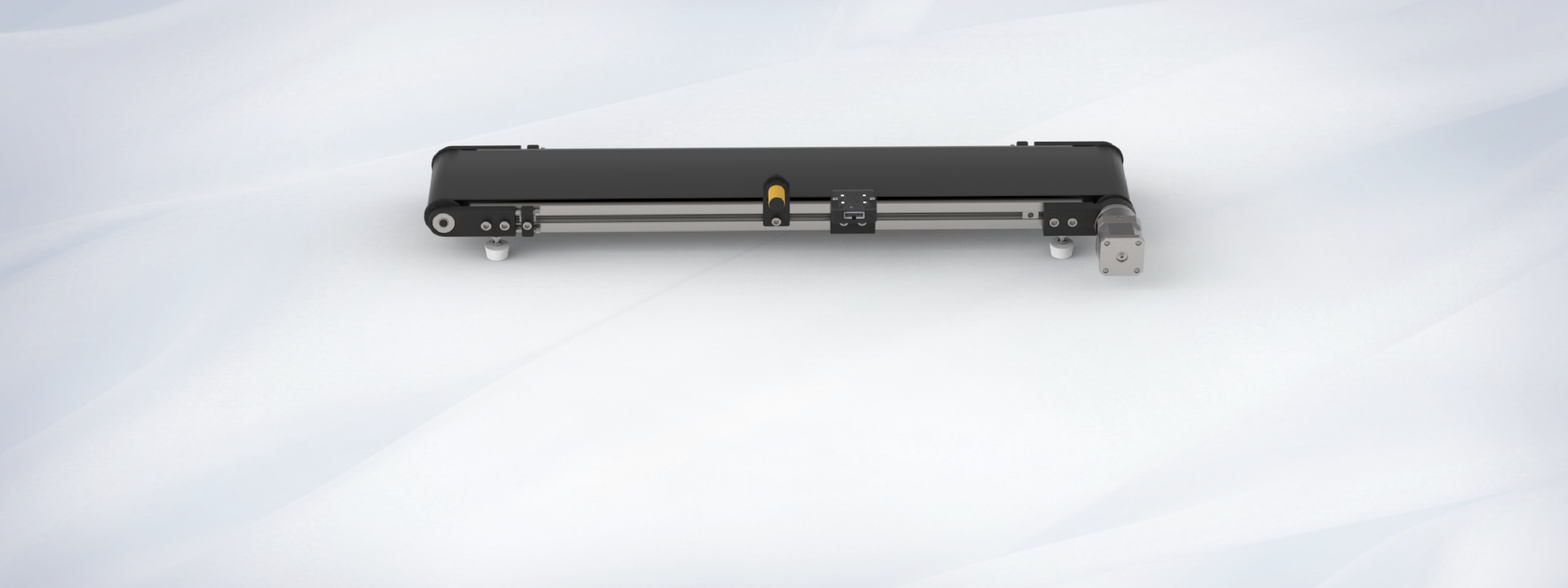 Mini Conveyor Belt Kit