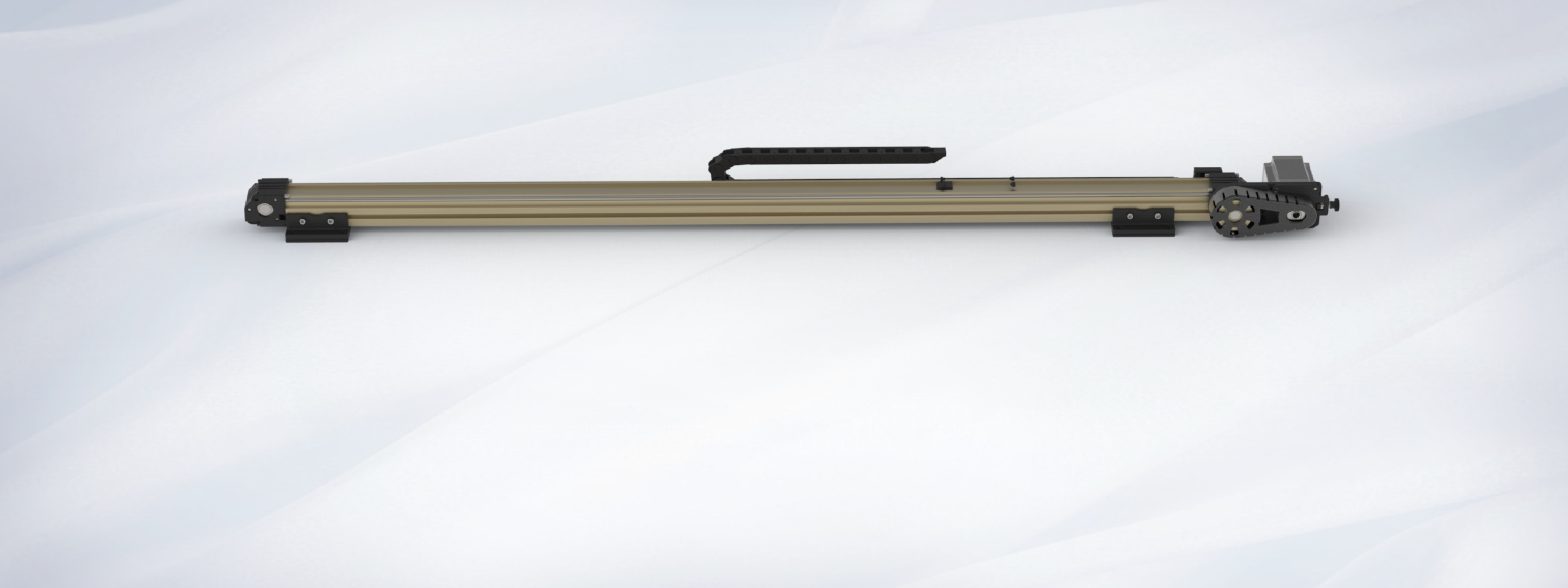 Sliding Rail Kit