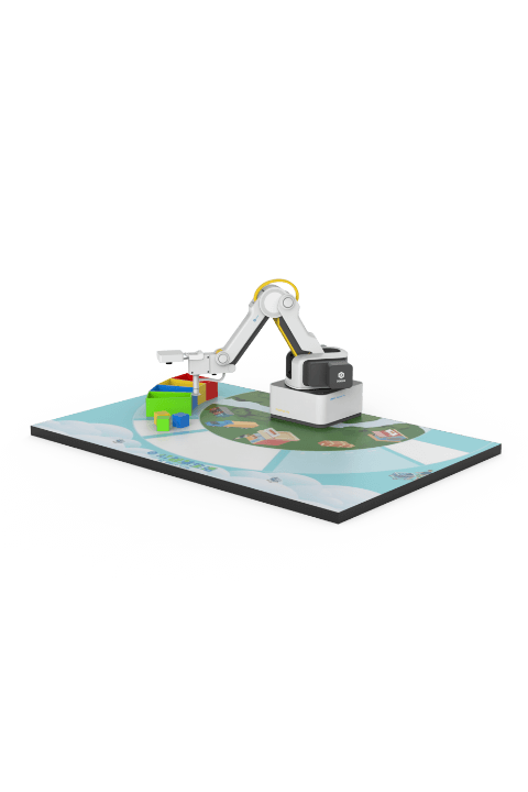 AI Teaching Kit