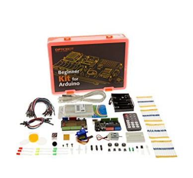 DFRobot Starter Kit