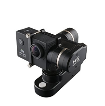 GVB camera wearable gimbal