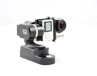 FeiyuTech Gopro Stabilizer