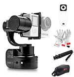 Zhiyun Z1 Rider Brushless action camera gimbal