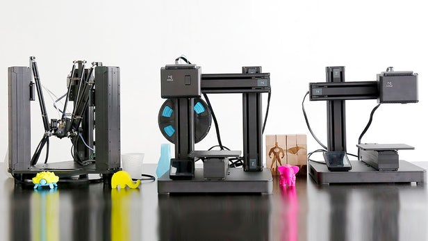 3D Printers for School And Education - A Must-Have Handbook
